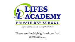 LIFES Academy slide show 1