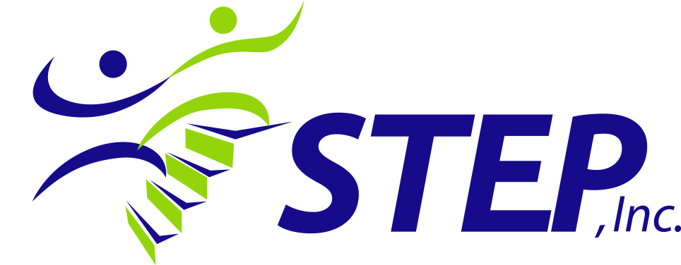 STEP Logo