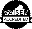 Virginia Association of Independent Specialized Education Facilities (VAISEF) logo