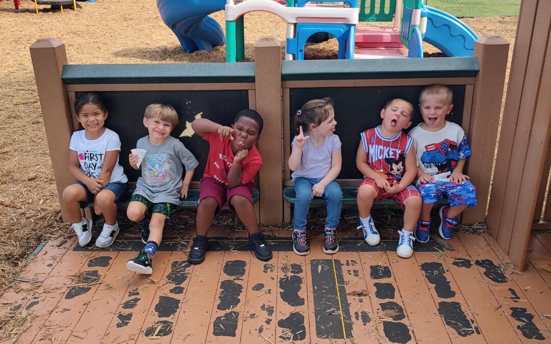 Early Education & Alternative Learning Thrive at STEP, Inc. This School Year