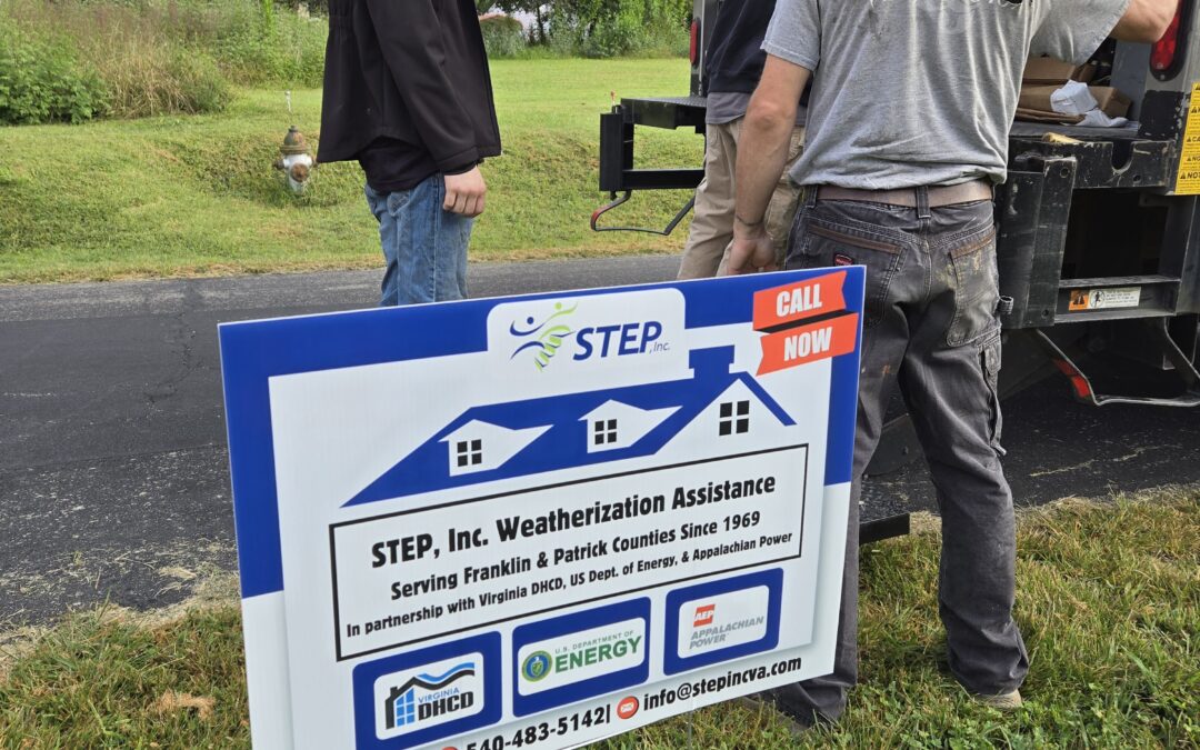 Your Guide to Weatherization Services and Section 8 Housing at STEP, Inc.