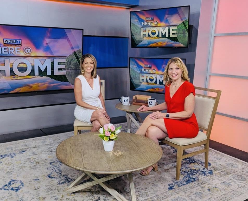 517851010_1259616992196394_2524100037456974455_n Co host of Here @ Home