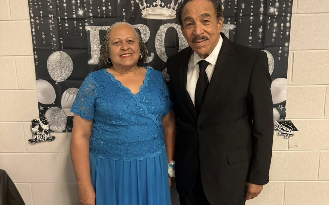 STEP, Inc. Senior Prom Celebration